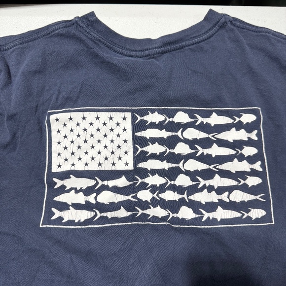 Columbia Sportswear company PFG t-shirt - Picture 2 of 7